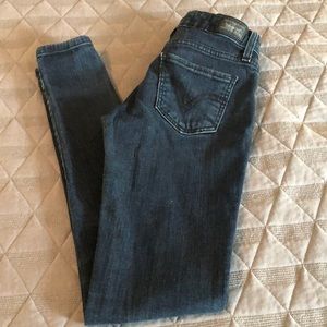 Levi’s 535 Leggings